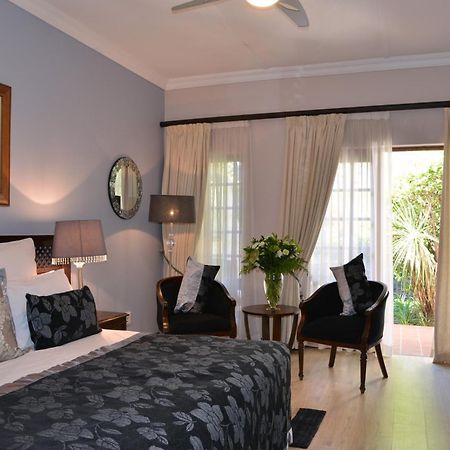 Valley Lodge & Spa 마갈리스버그 외부 사진