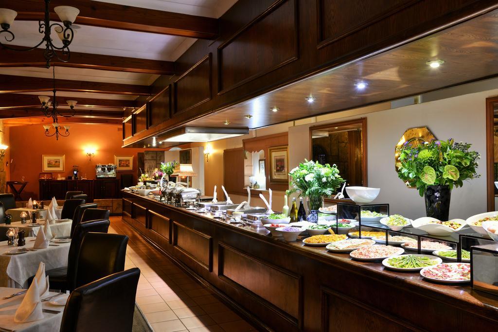 Valley Lodge & Spa 마갈리스버그 외부 사진