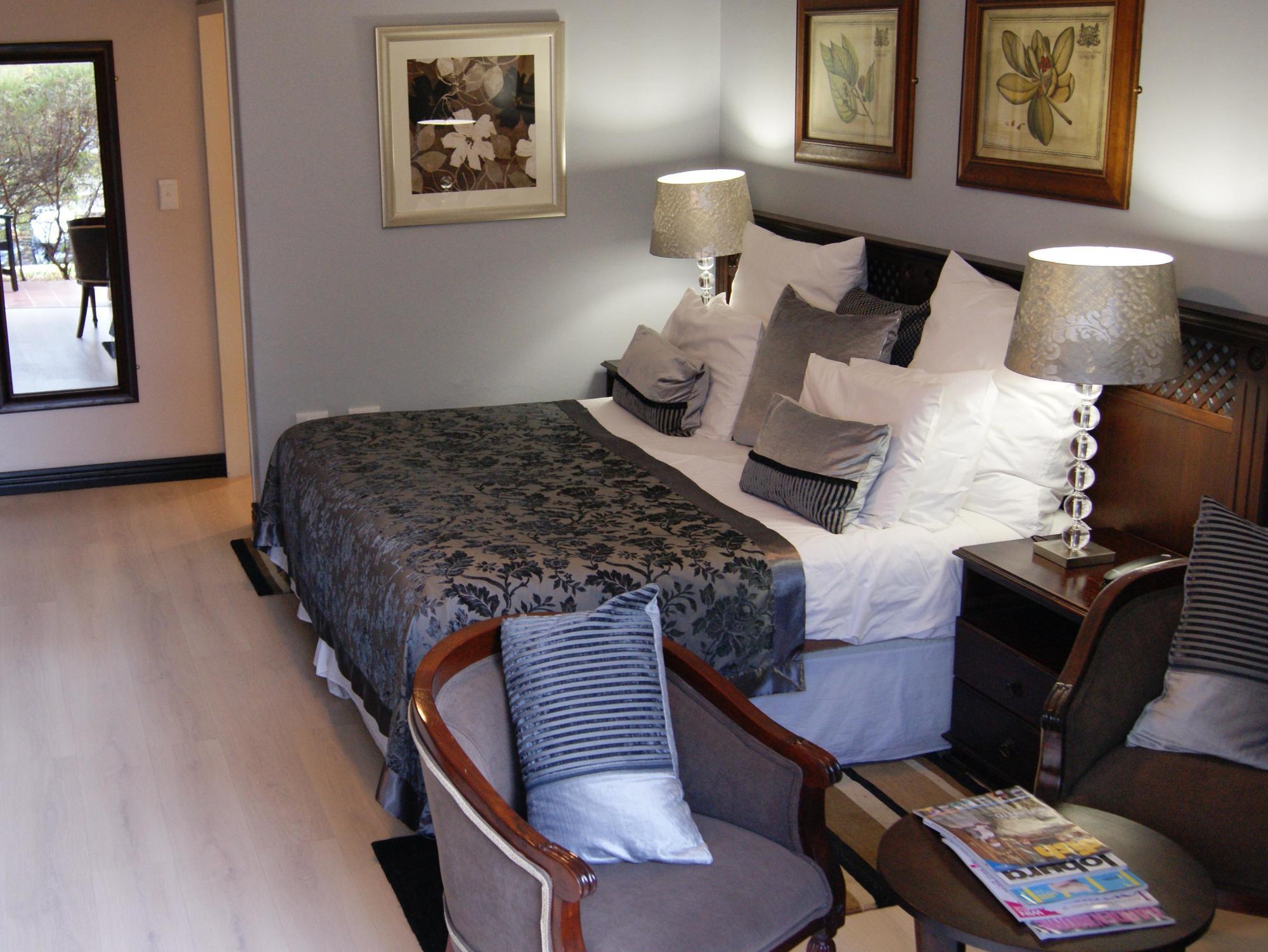 Valley Lodge & Spa 마갈리스버그 외부 사진