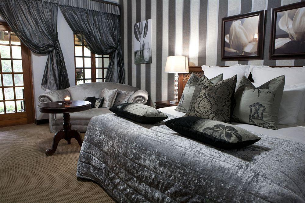 Valley Lodge & Spa 마갈리스버그 외부 사진