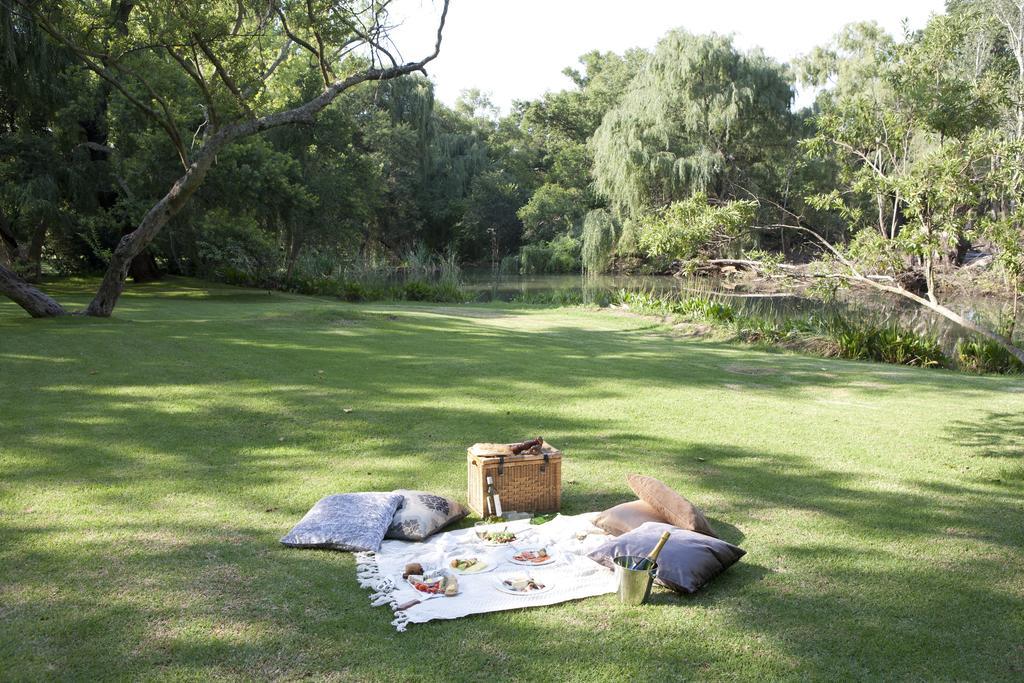 Valley Lodge & Spa 마갈리스버그 외부 사진