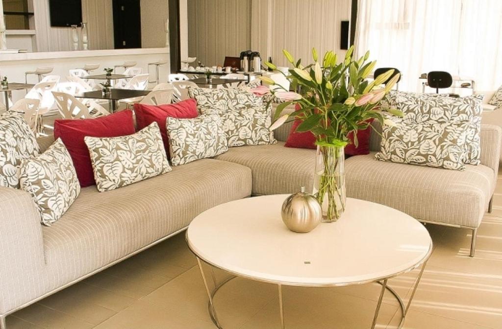 Valley Lodge & Spa 마갈리스버그 외부 사진
