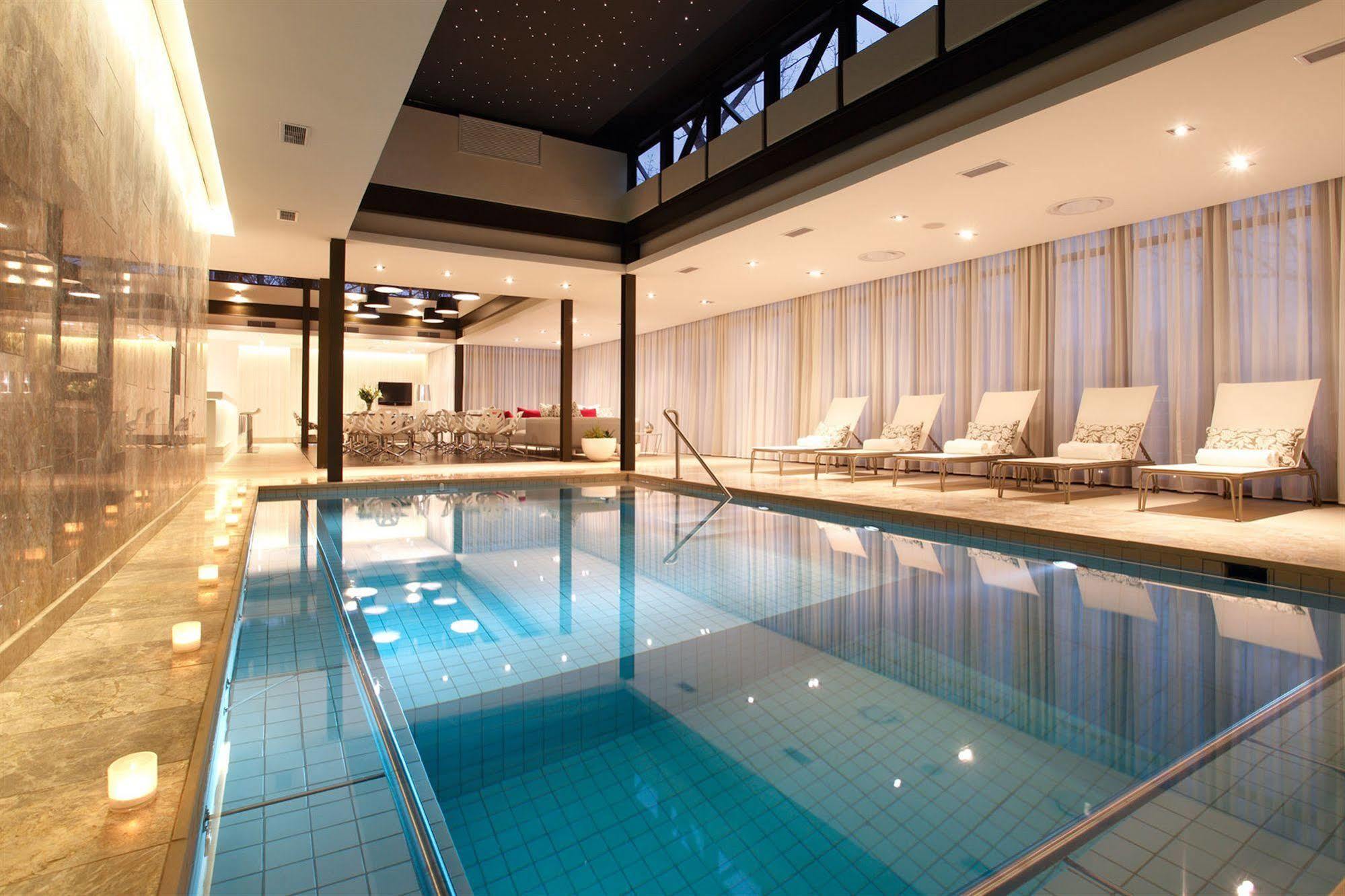 Valley Lodge & Spa 마갈리스버그 외부 사진