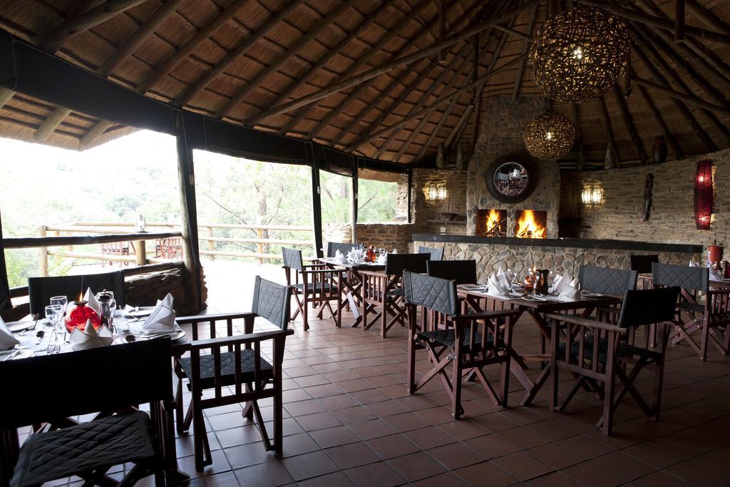 Valley Lodge & Spa 마갈리스버그 외부 사진
