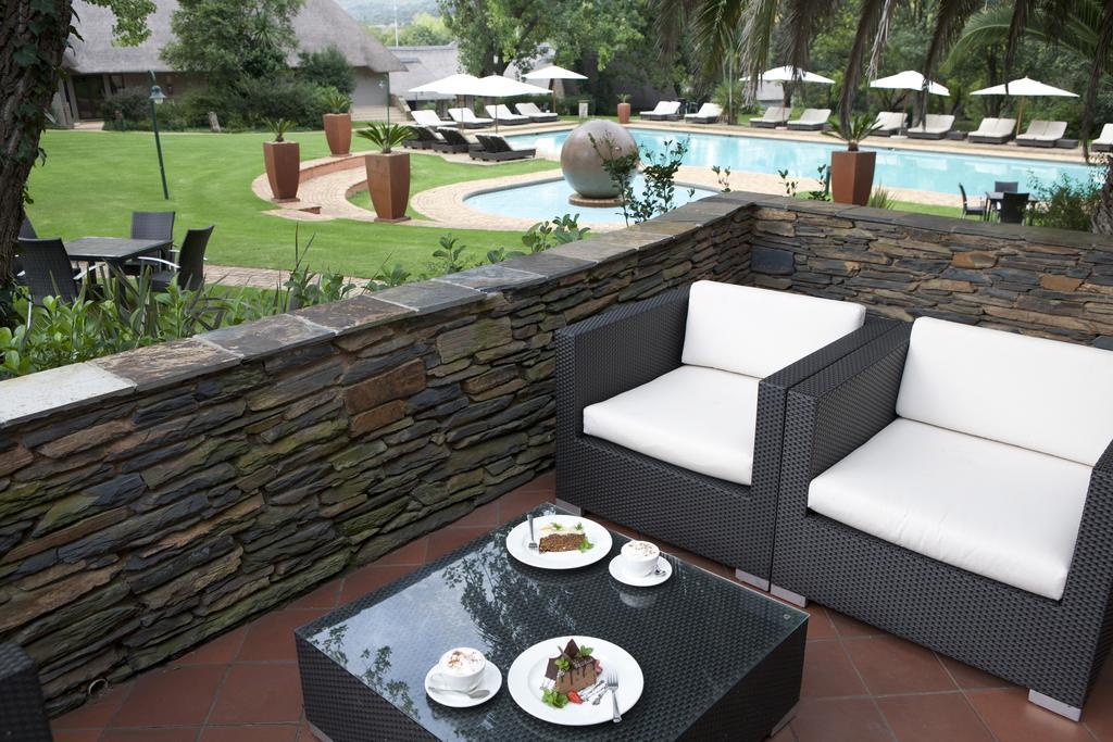Valley Lodge & Spa 마갈리스버그 외부 사진