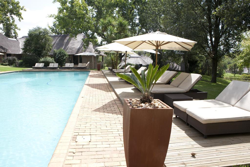 Valley Lodge & Spa 마갈리스버그 외부 사진